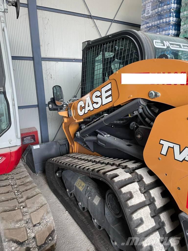 CASE TVB450B Laden en Lossen - overige