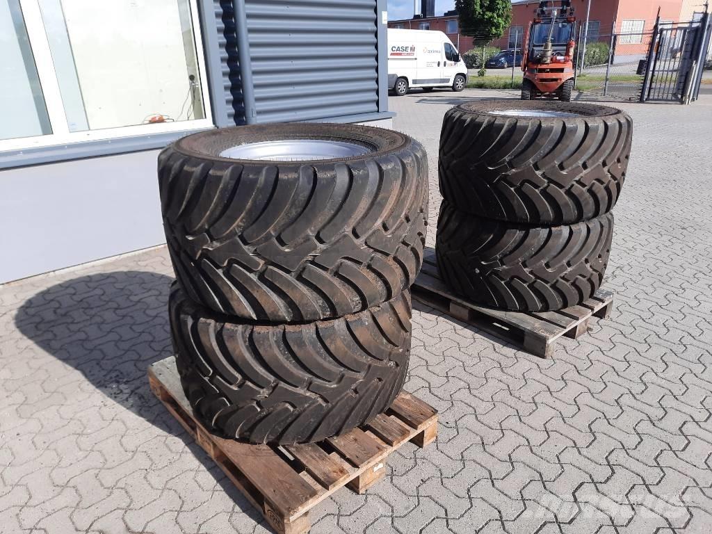 Alliance 560/45/22,5 Banden, wielen en velgen