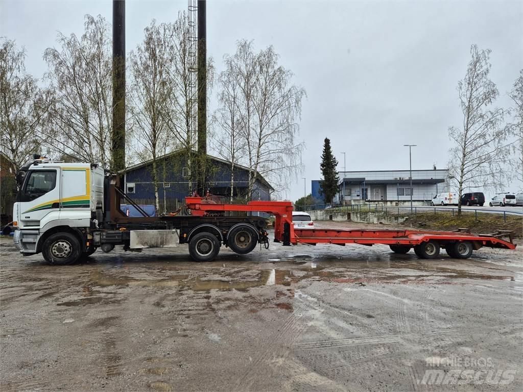 Sisu E13 450 Anders