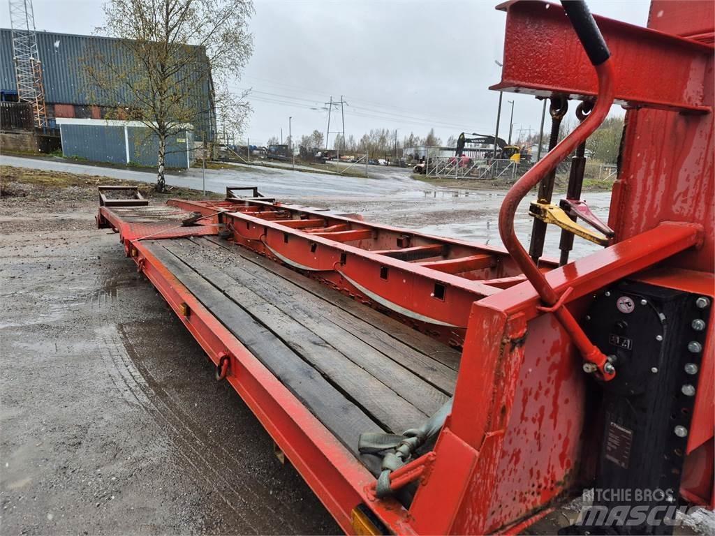 Sisu E13 450 Anders