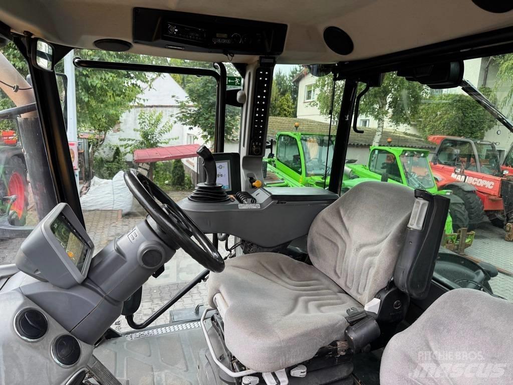 JCB FASTRAC 4220 Tractoren