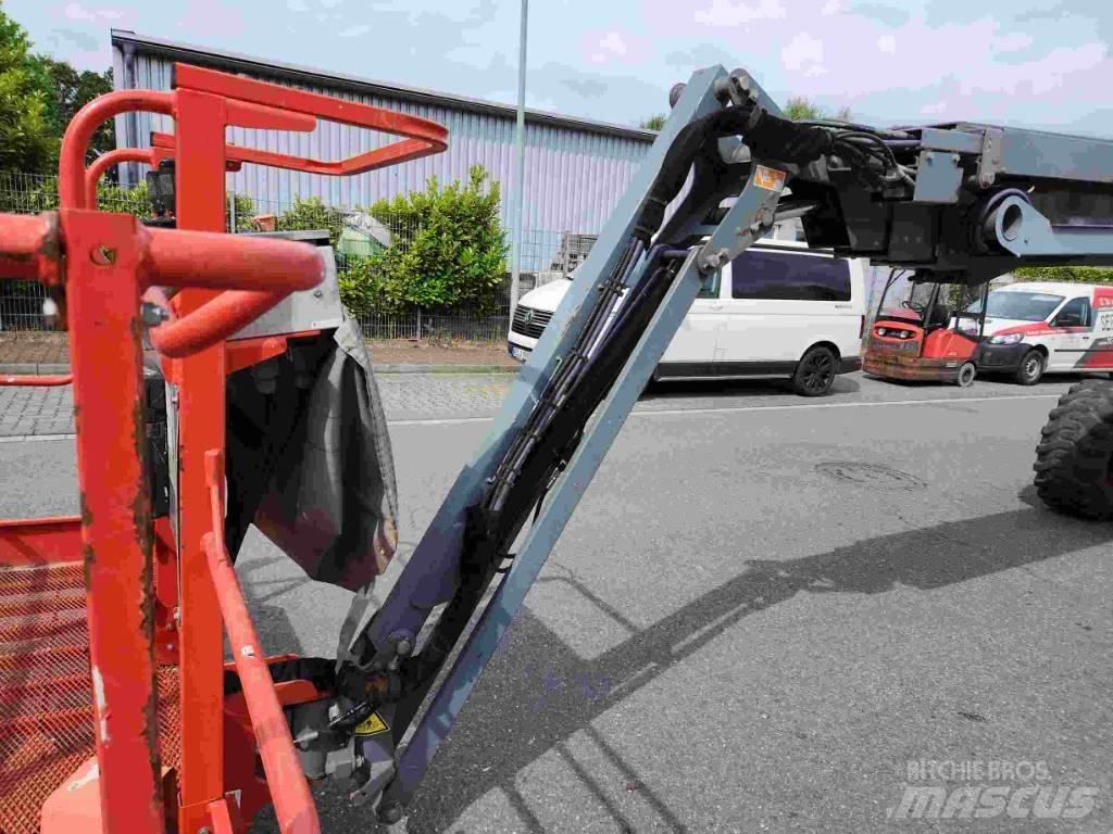 SkyJack SJ 66 T Knikarmhoogwerkers