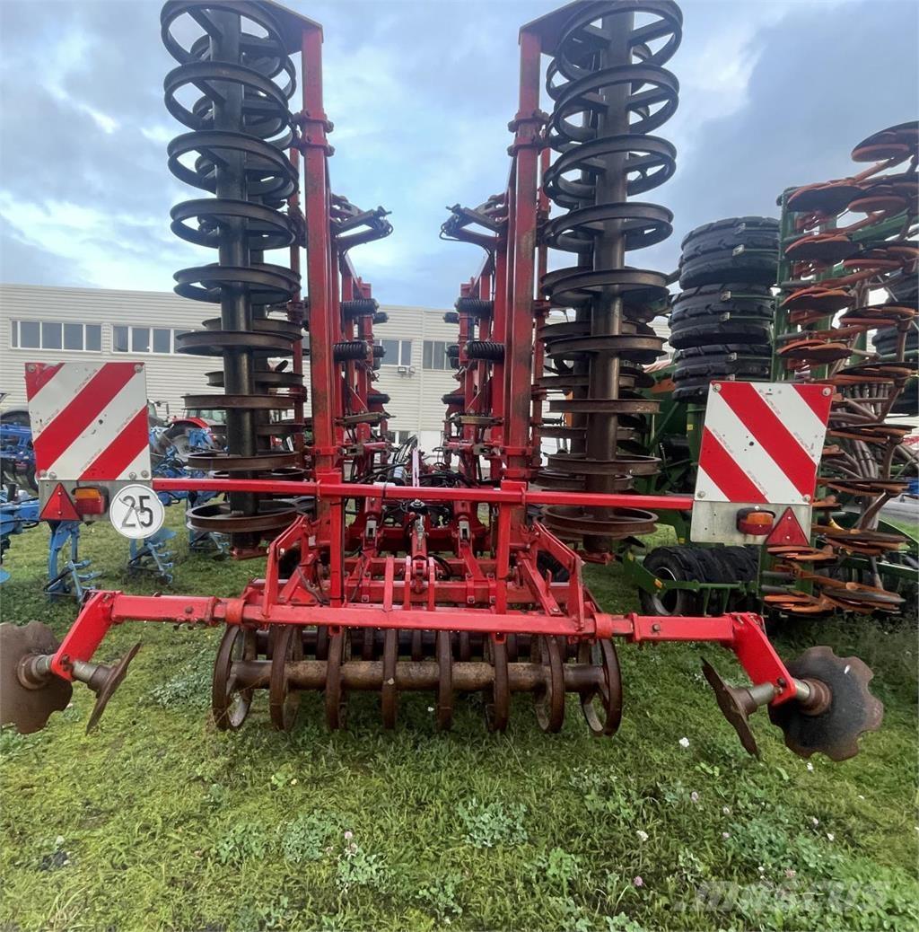 Horsch Terrano 7FM Cultivatoren