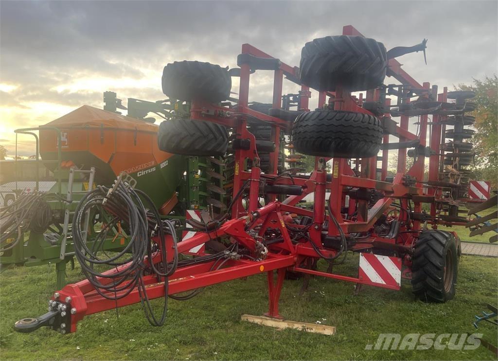 Horsch Terrano 7FM Cultivatoren