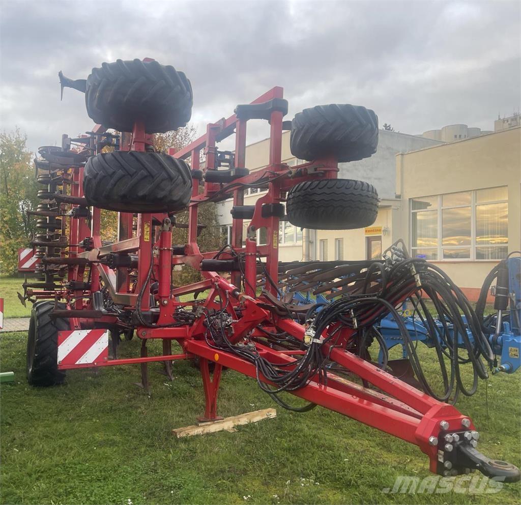 Horsch Terrano 7FM Cultivatoren