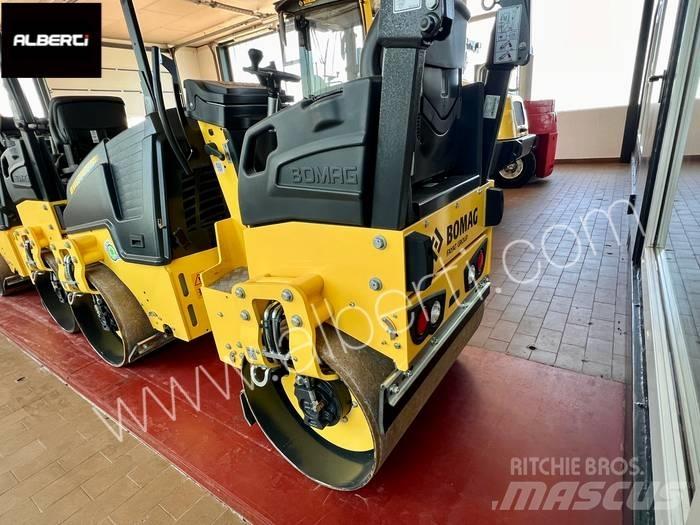Bomag BW 100 AD M-5 Duowalsen