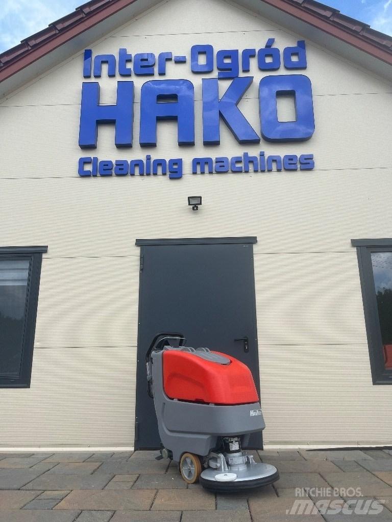 Hako B 45 CL Schrobzuigmachines