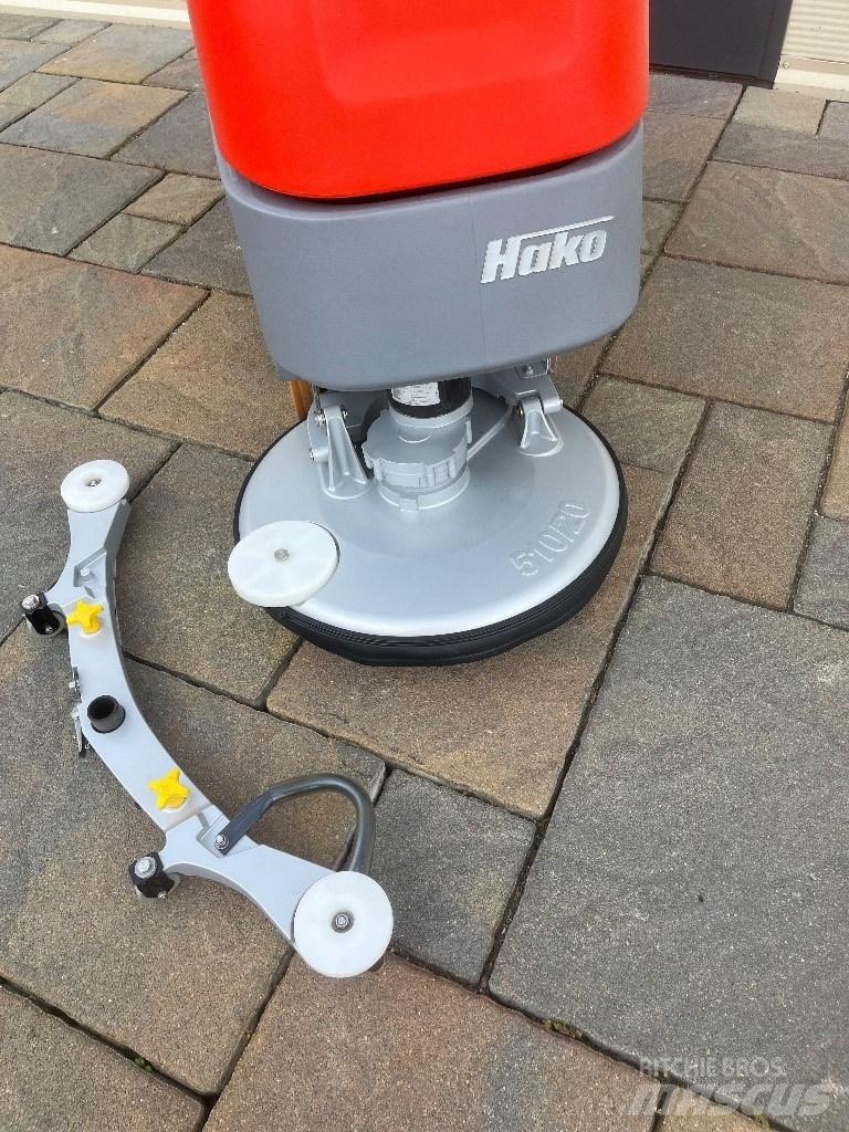 Hako B 45 CL Schrobzuigmachines