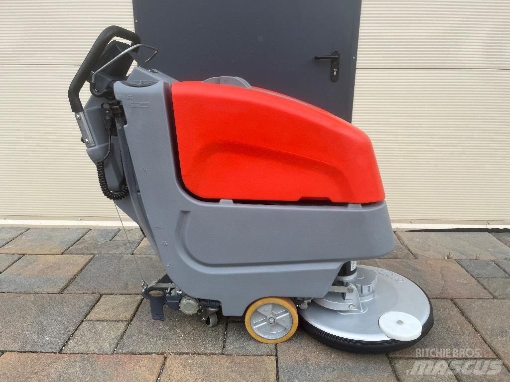Hako B 45 CL Schrobzuigmachines