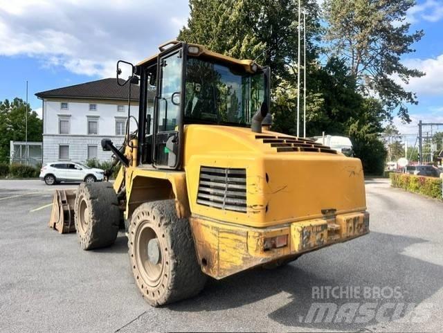 CAT IT 14 G 2 Wielladers