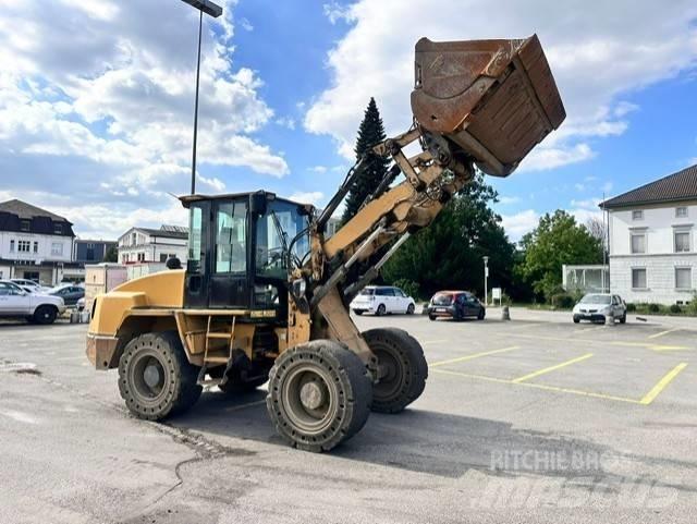 CAT IT 14 G 2 Wielladers