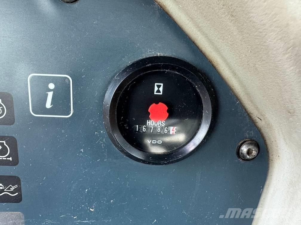 Liebherr PR 734 L GP Rupsdozers