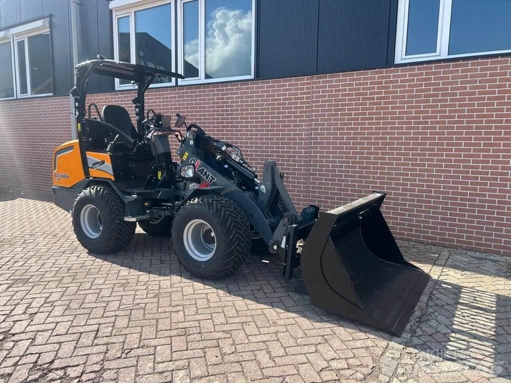 GiANT G2700 Miniladers