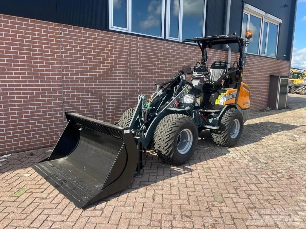 GiANT G2700 Miniladers
