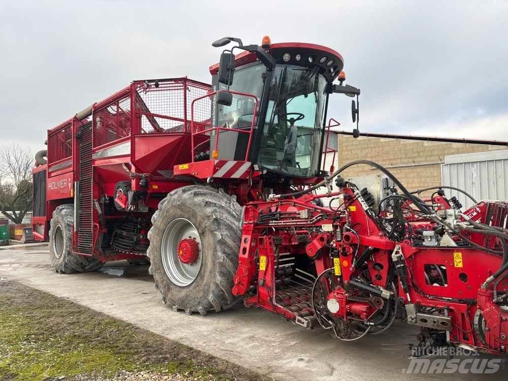 Holmer T4-30 Landbouw - overige