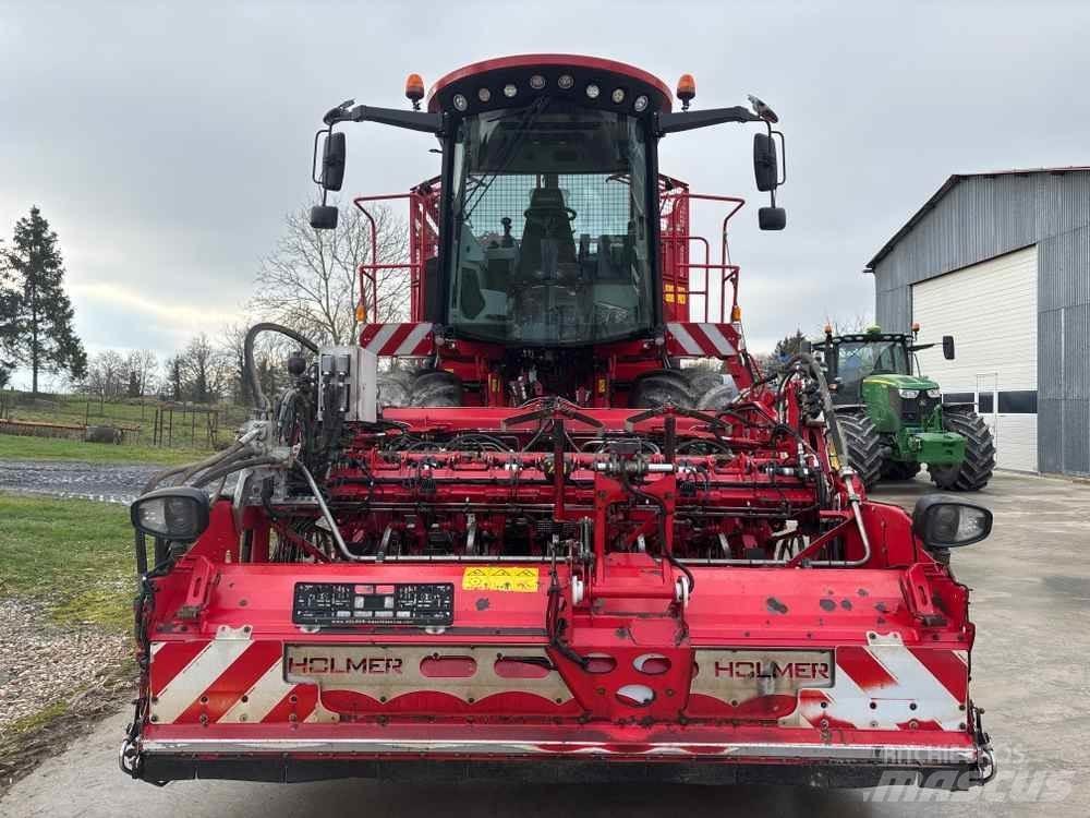 Holmer T4-30 Landbouw - overige