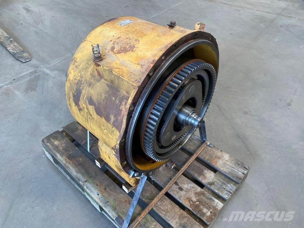 CAT Converter AR Transport - Anderen