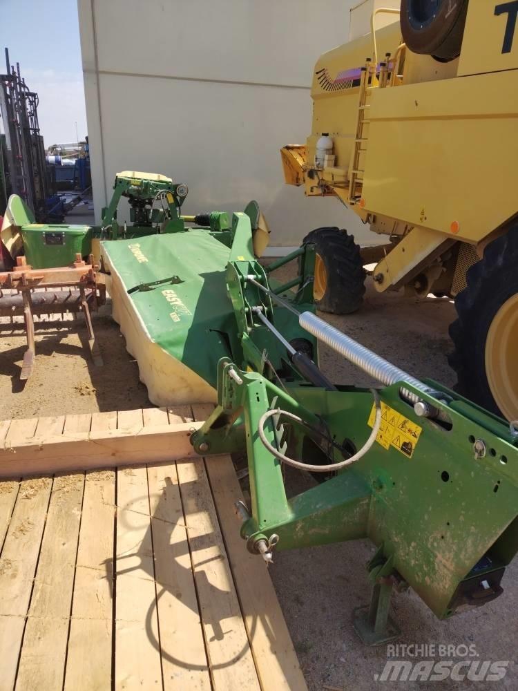 Krone Easy Cut R320 Maaiers