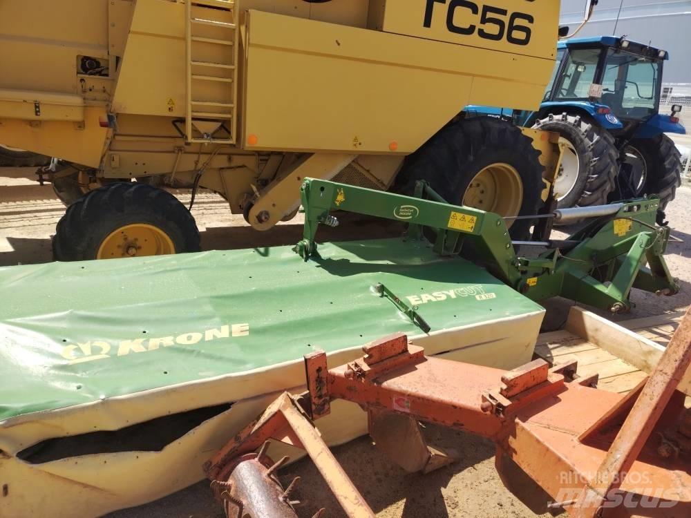 Krone Easy Cut R320 Maaiers