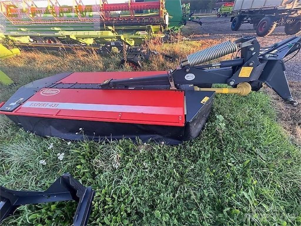 Vicon expert 431 Maaiers
