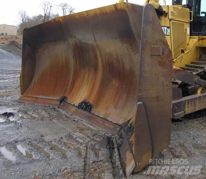 CAT D9T Coal Blade Bladen