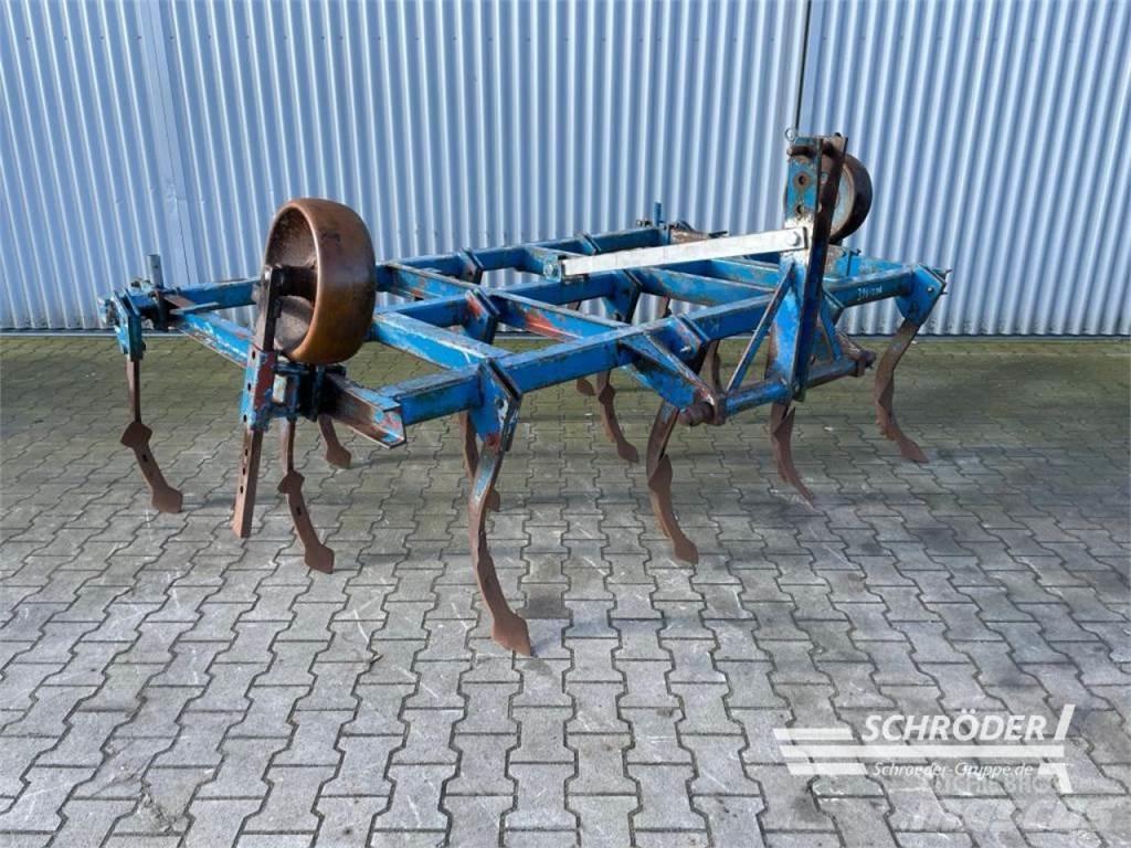 Rabe 3,00 M Cultivatoren