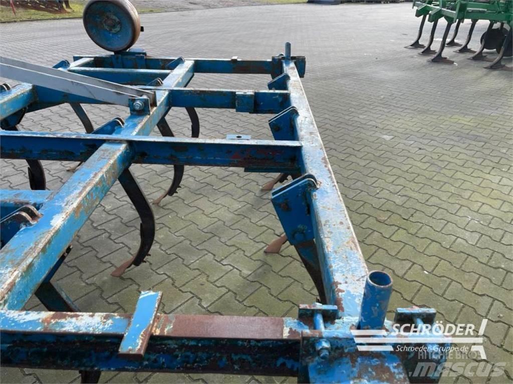 Rabe 3,00 M Cultivatoren
