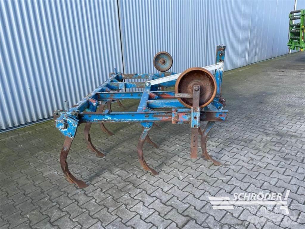 Rabe 3,00 M Cultivatoren
