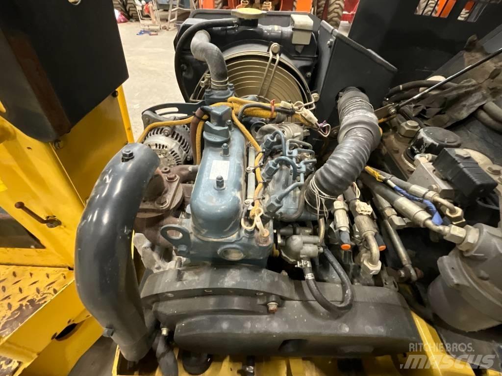 Bomag BW 100 AD M-2 Duowalsen