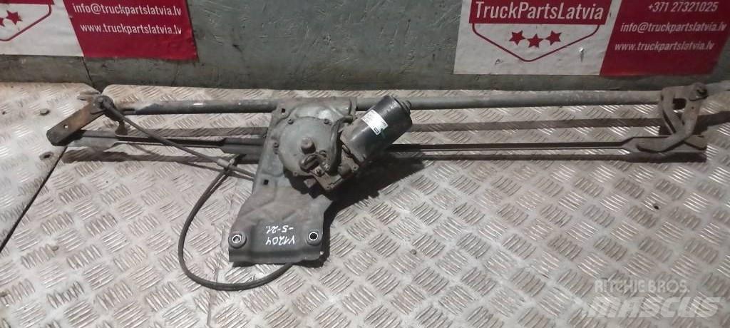 Volvo FH 12     20517438 Cabine en interieur