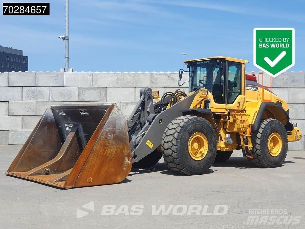 Volvo L150 H CDC Wielladers