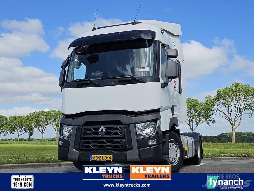 Renault T 460 Trekkers
