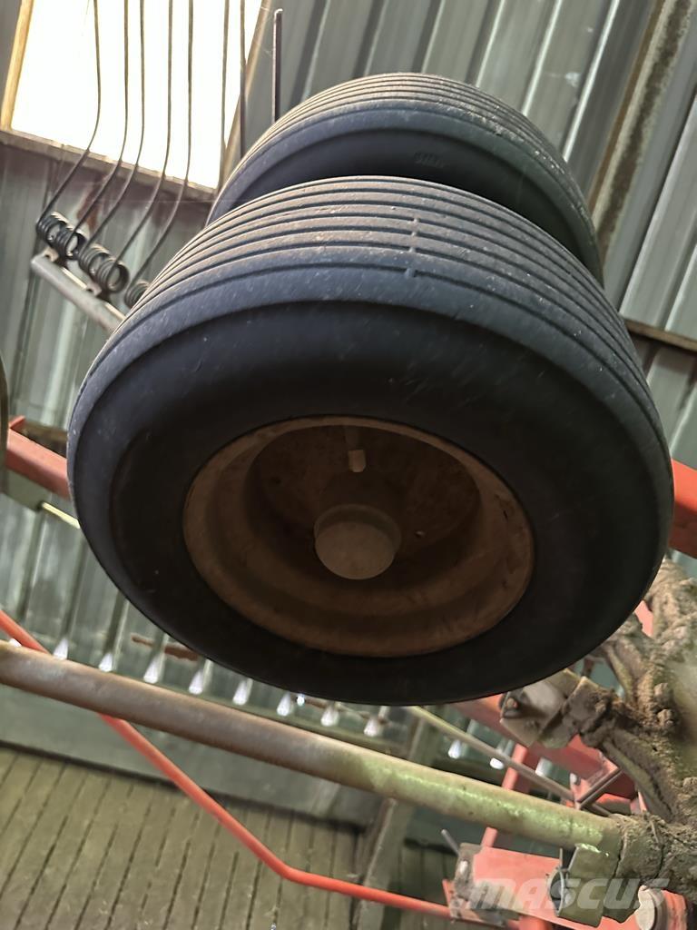 Fella TS 1601 Zwadharken
