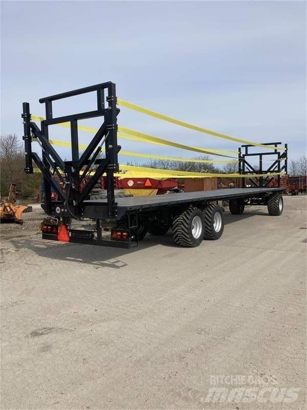 VM DINA RPPH 12500 Balenwagens