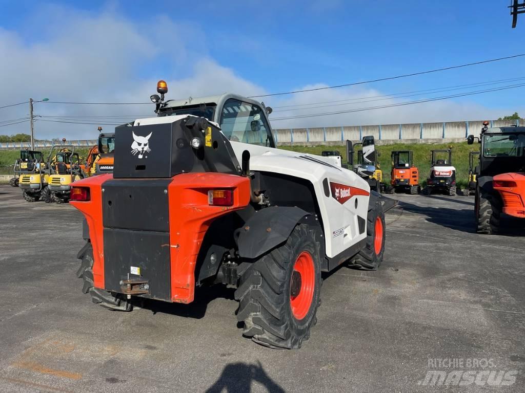 Bobcat T 36.120 SL Verreikers