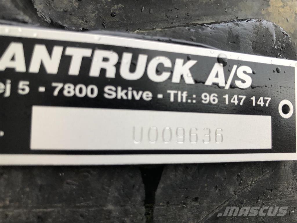  Øvrige ØVRIGE Banden, wielen en velgen