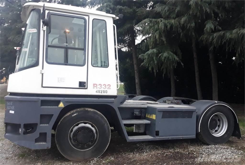  R332-4x4 Terminaltrekkers