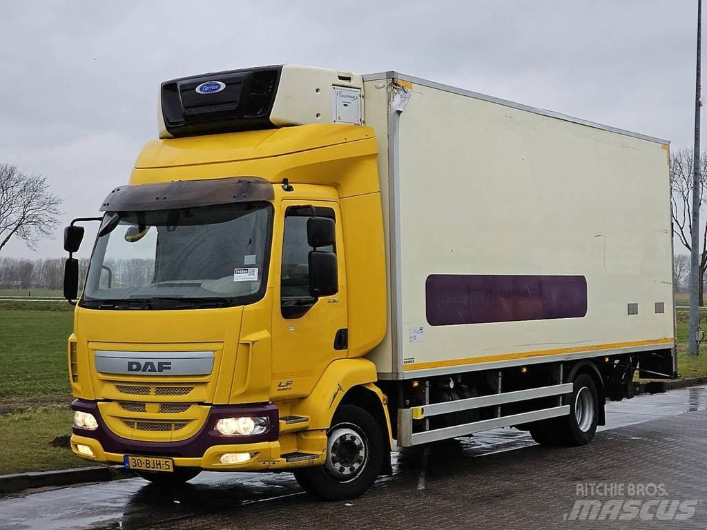 DAF LF 230 Koelwagens