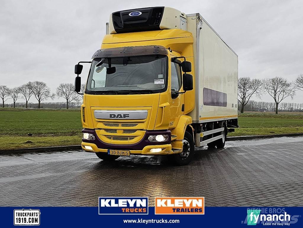 DAF LF 230 Koelwagens