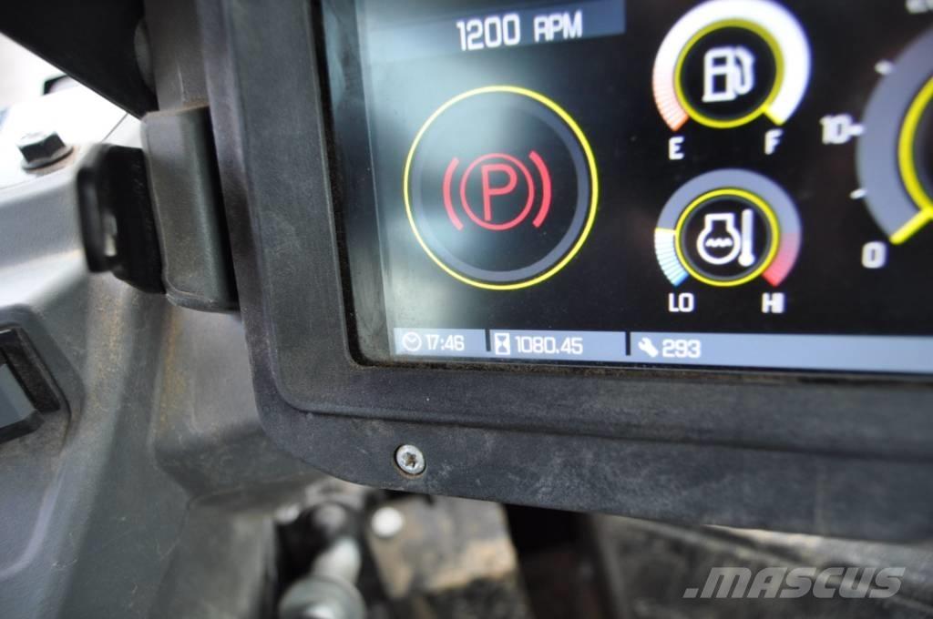 Wacker Neuson DV 60 Mini Dumpers