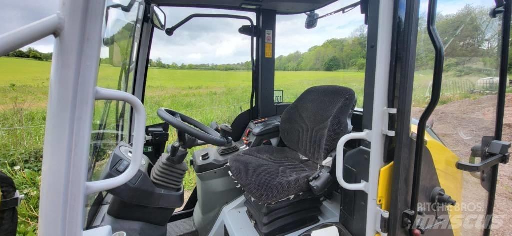 Wacker Neuson WL 28 Schrankladers