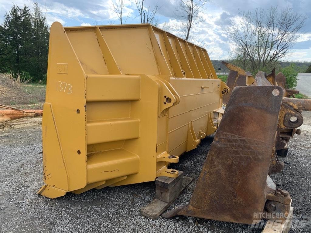 CAT D 9 T COAL BLADE Bladen