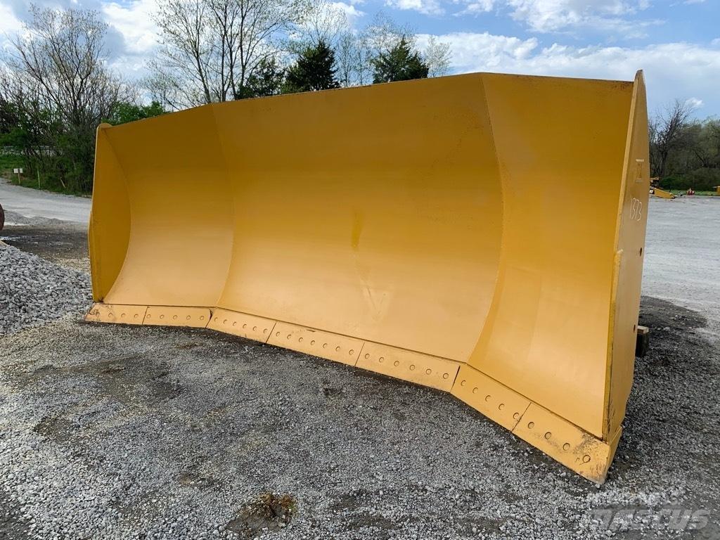 CAT D 9 T COAL BLADE Bladen