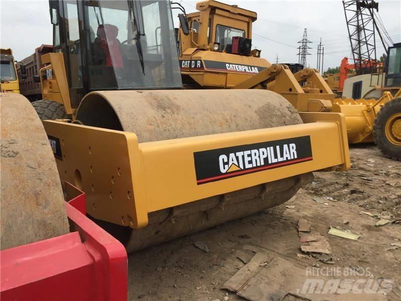 CAT CS 583 C Trilrolwalsen