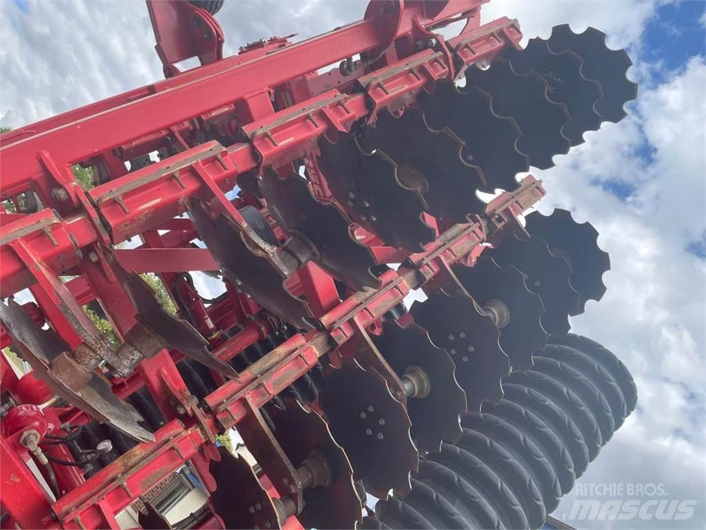 Horsch Joker 10RT Schijveneggen