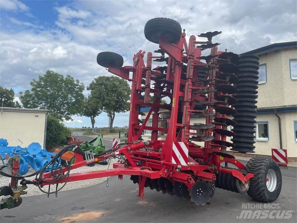 Horsch Joker 10RT Schijveneggen