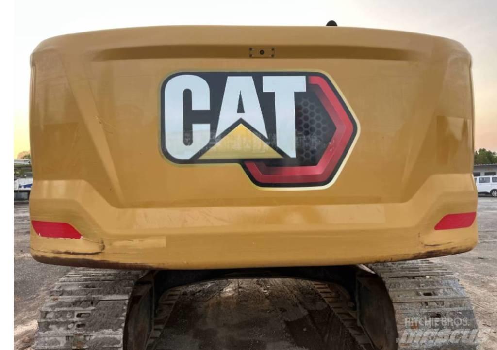 CAT 330 GC Rupsgraafmachines