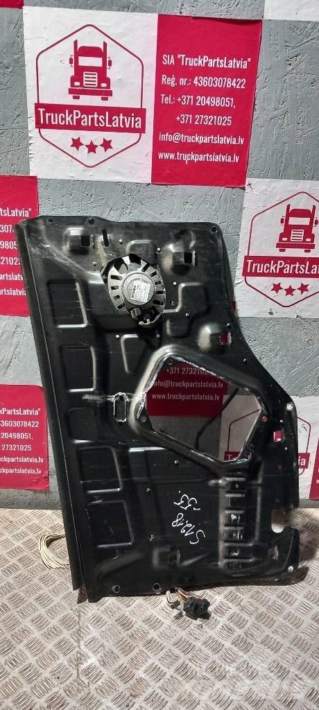 Scania R 440    1534511 Cabine en interieur