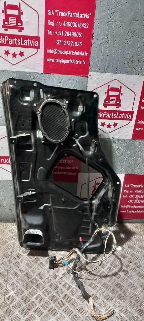 Scania R 440    1534511 Cabine en interieur