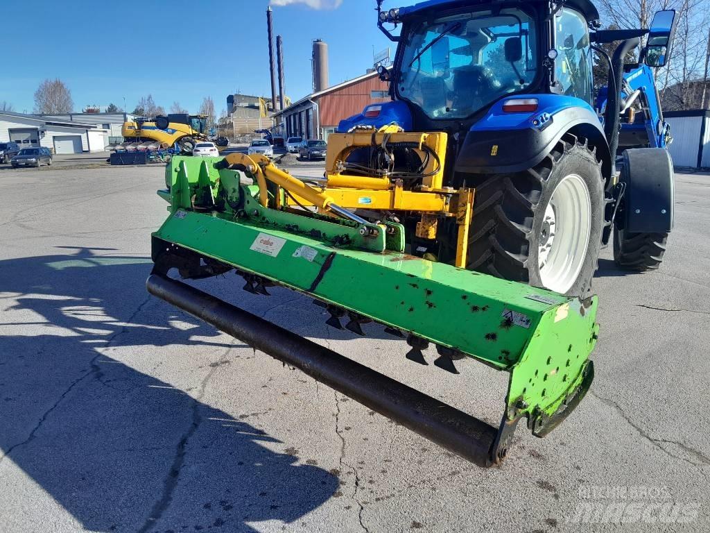 Cabe Finland 250 Klepelmaaiers